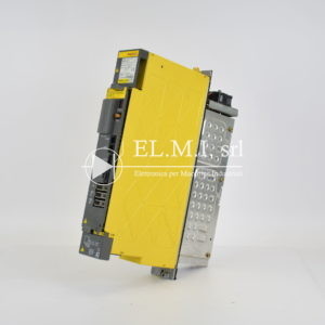FANUC A06B-6114-H207