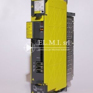 FANUC A06B-6114-H208