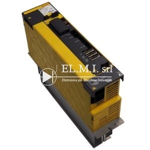 FANUC A06B-6114-H210