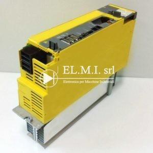FANUC A06B-6114-H211