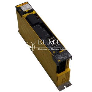 FANUC A06B-6114-H301