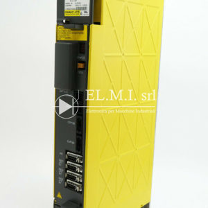 FANUC A06B-6114-H302