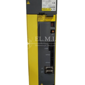 FANUC A06B-6114-H107