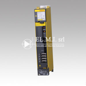 FANUC A06B-6114-H303