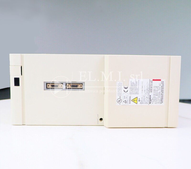 MITSUBISHI MDS-B-CV-300 - immagine 10