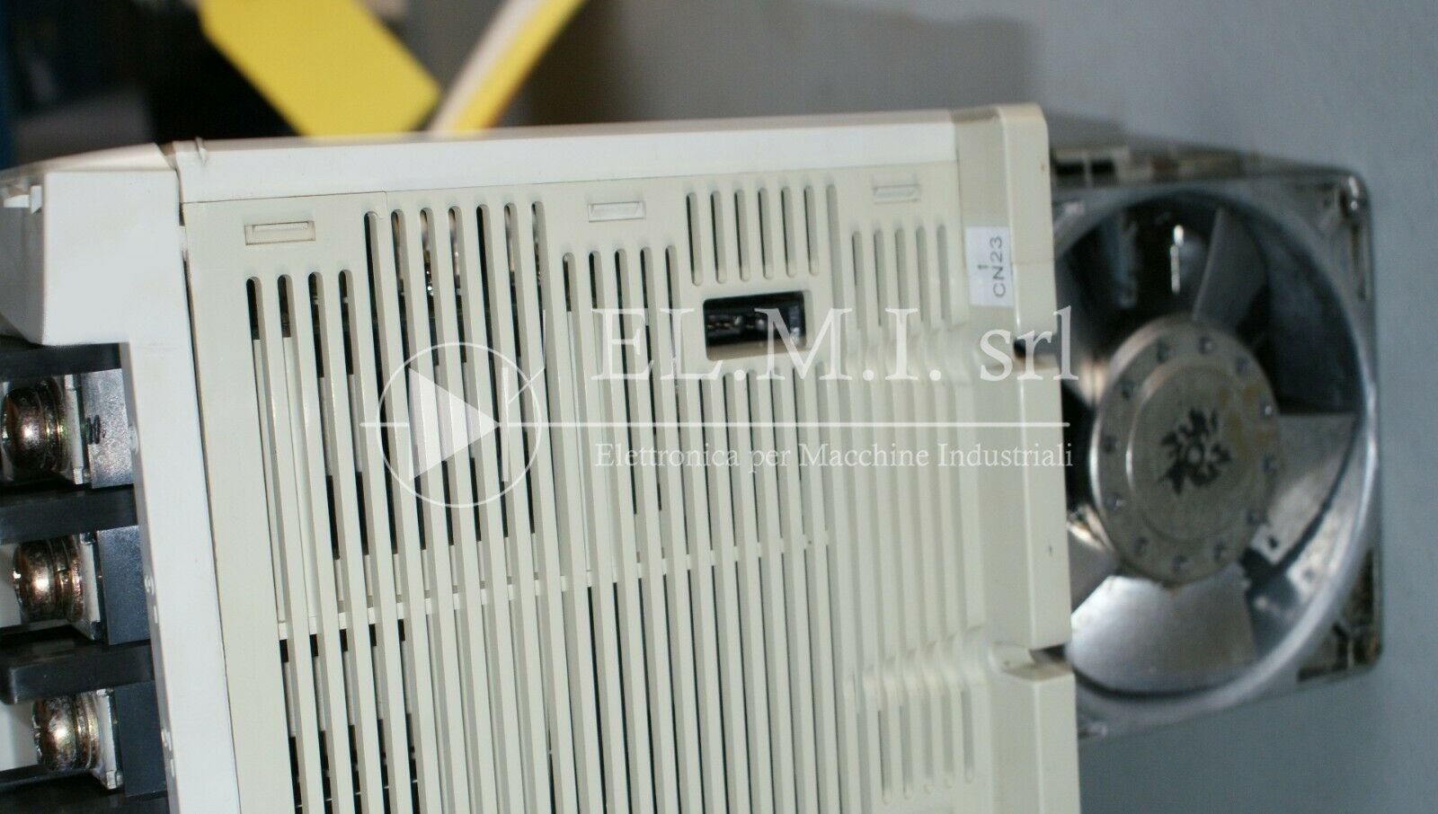 MITSUBISHI MDS-B-CV-300 - immagine 16