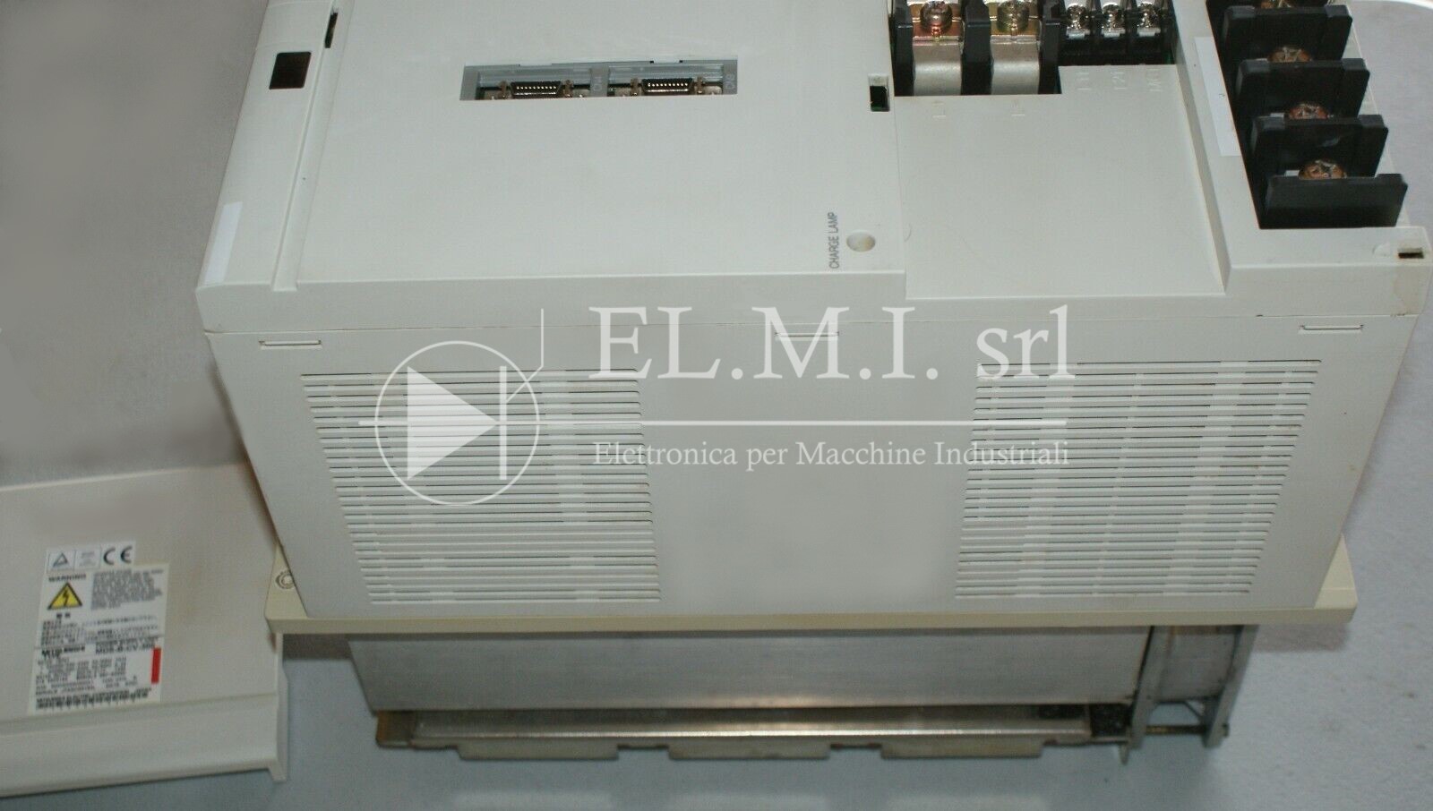 MITSUBISHI MDS-B-CV-300 - immagine 17