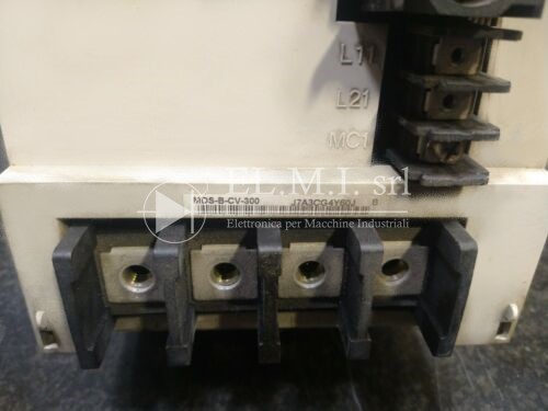 MITSUBISHI MDS-B-CV-300 - immagine 5