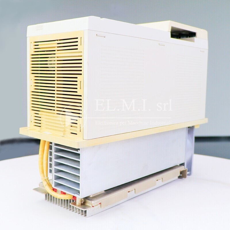 MITSUBISHI MDS-B-CV-300 - immagine 7