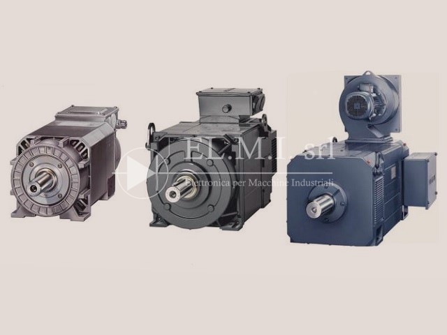 SIEMENS 1PH7103-2PG02-1KJ3 - immagine 4