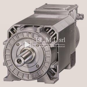 SIEMENS 1PH7103-7F