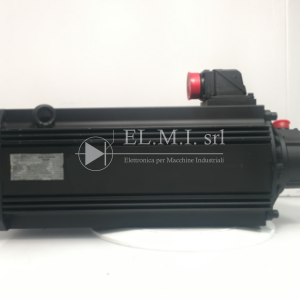 INDRAMAT MDD115D-N-015