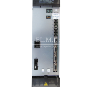 OKUMA MIV06-3-V5
