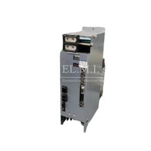 OKUMA MIV08A-1-B5