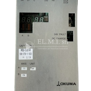 OKUMA PRDU-0202-M