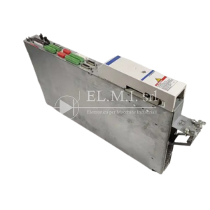 INDRAMAT HDD02.2-W040N-HD32-01-FW