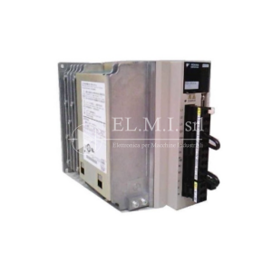 YASKAWA SGDV-3R5D11A-020000