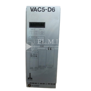 OKUMA VAC5-D6