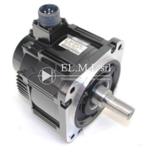 YASKAWA SGMGV-75D3A61