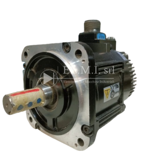 YASKAWA SGMGV-13DDA6H