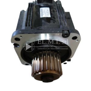 YASKAWA SGMGV-20DDW-YG21