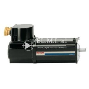 BOSCH REXROTH MKE037B-144-AG0-AUNN
