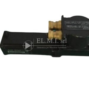 BOSCH REXROTH MKE037B-144-AP0-BE0N