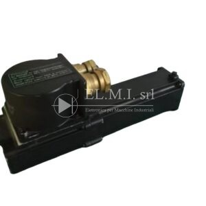 BOSCH REXROTH MKE037B-144-CG0-BUNN