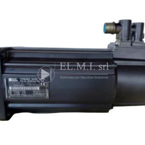BOSCH REXROTH MKE098B-047-AG0-AUNN