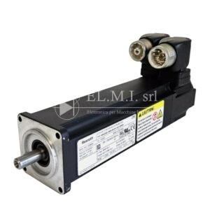 BOSCH REXROTH MSK030B-0900-NN-M1