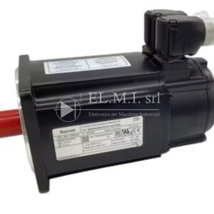 BOSCH REXROTH MSK050B-0600-NN-S1
