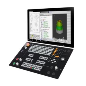 HEIDENHAIN TNC 640