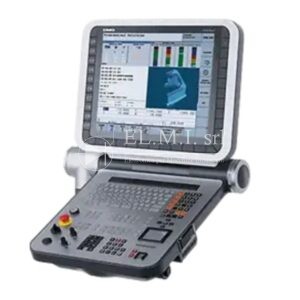 HEIDENHAIN iTNC 530