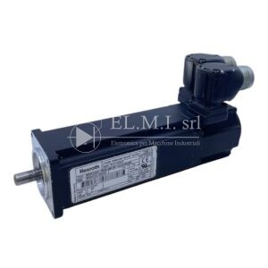 BOSCH REXROTH MSK030C-0900-NN-M1-UG1-NNNN
