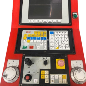 EMCO PANNELLO PER TORNIO AUTOAPPRENDIMENTO