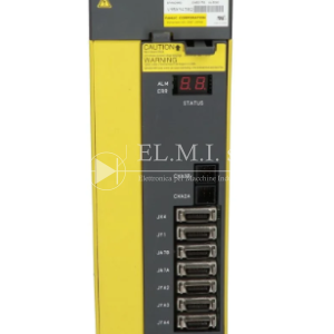 FANUC A06B-6122-H011#550