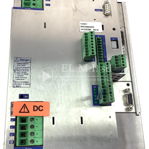 BERGER LAHR TLC536F