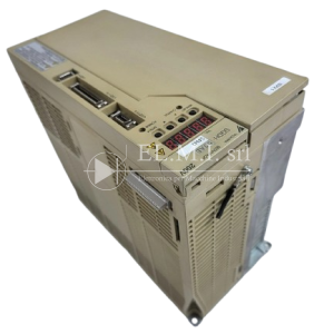 YASKAWA SGDH‑50AE