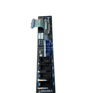 OKUMA FUB-P4M4