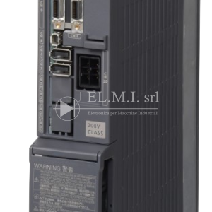 MITSUBISHI MDS-DH-SP-40