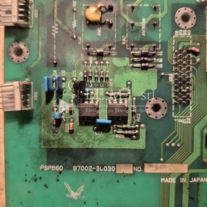 OKUMA PSPB60 97002‑30030