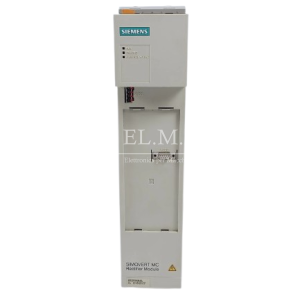 SIEMENS 6SE7024‑1EP85‑0AA0