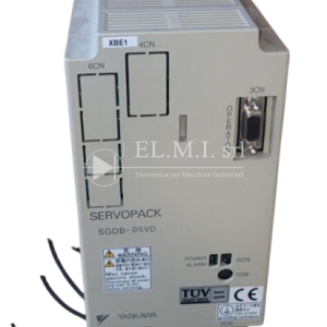 YASKAWA SGDB-05VD