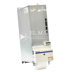 BOSCH REXROTH HMV01.1E-W0030-A-07-NNNN