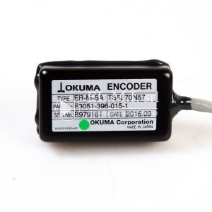 OKUMA ER‑M‑SA TS5270N57 / E3051‑396‑015‑2