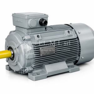 SIEMENS 1LA7166-4AA60-Z