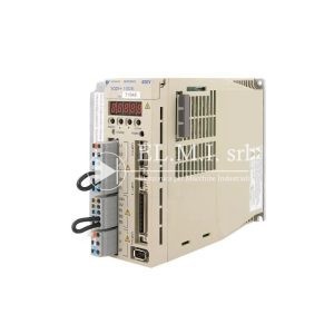 YASKAWA SGDH-10DE
