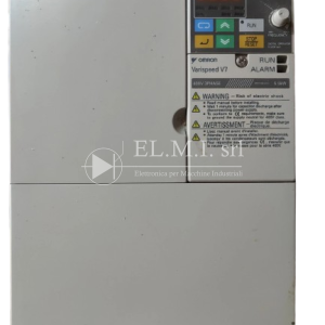 OMRON CIMR-V7AZ45P5