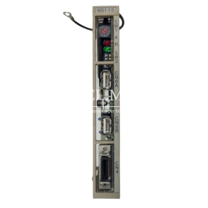 YASKAWA JUSP-NS115