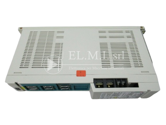 MITSUBISHI MDS-C1-V1-03 - immagine 2